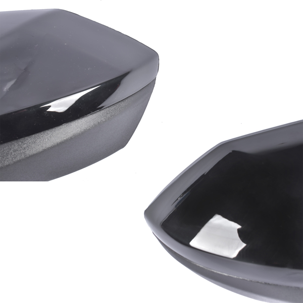 后视镜 Pair Left + Right Power Mirrors w/Blind Spot Detection for Hyundai Elantra Limited, N Line, SE, SEL 2021-2023 87610AA220 87620AA220-7