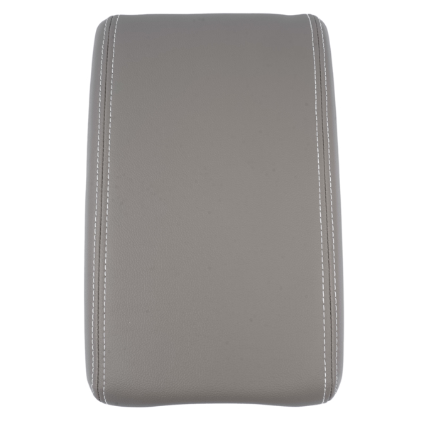 中央扶手箱盖 Center Console Storage Lid Armrest Dark Gray for Buick Enclave Chevrolet Traverse GMC Acadia 925-088-6