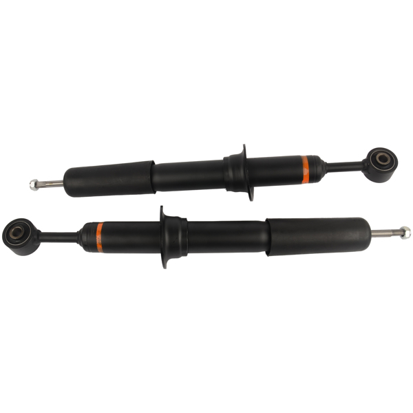减震器 2X Front Shock Absorbers for Toyota Land Cruiser Lexus GX 460 4.6L V8 4851069485 48510-69485-2