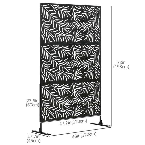 房间隔板、屏风 （ Amazon Shipping）（WalMart禁售）（周末不发货）-5