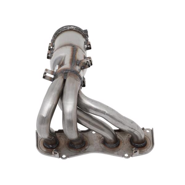 排气管 Catalytic Converter For 2007-2009 Toyota Camry 2.4L & 2007-2008 Solara 2.4L EPA（禁售TEMU&亚马逊）(不支持无理由退货)-4