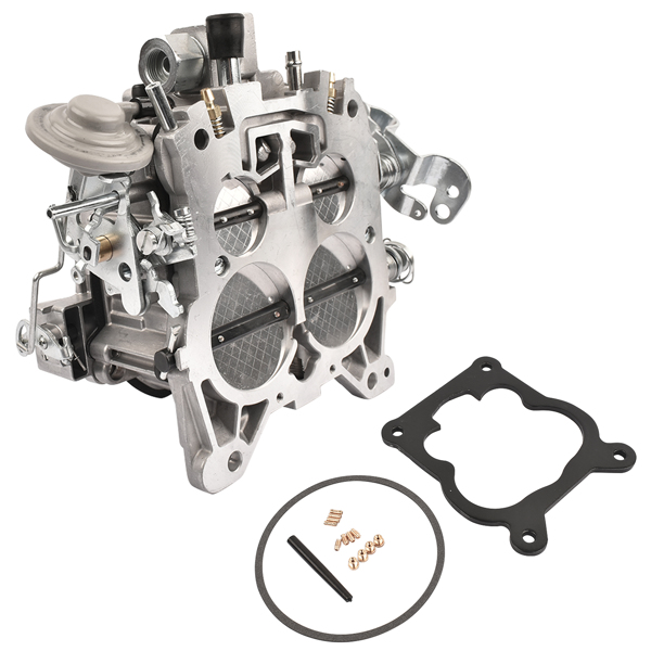 化油器 Carburetor Carb For Quadrajet 4MV 4 Barrel Chevy GMC Cadillac 1966-1973 7026202-11