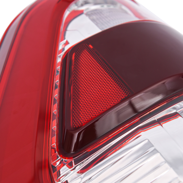 尾灯总成 Rear Right Passenger Side LED Tail Light Lamp w/ Blind Spot for Ford F-150 F150 2021 2022 2023 NL3413B504-5