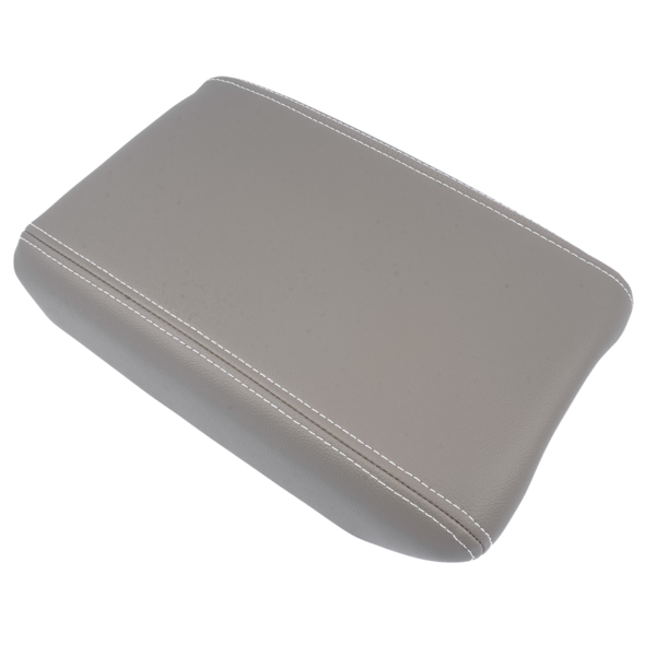 中央扶手箱盖 Center Console Storage Lid Armrest Dark Gray for Buick Enclave Chevrolet Traverse GMC Acadia 925-088-4