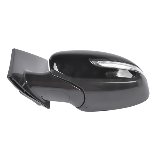 后视镜 Left Power Door View Mirror Heated with Blind Spot Detection for Kia Sportage 2017-2019 87610D9130 KI1320199-5