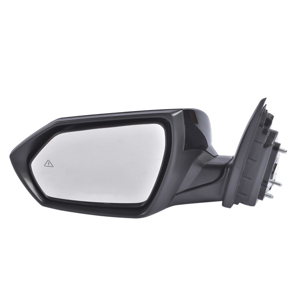 后视镜 Left Power Mirror w/ Heated & Signal Light & Blind Spot Detection 8-Pins for Hyundai Elantra 1.6 2.0 2021-2023 87610AA170 87610AB050-1