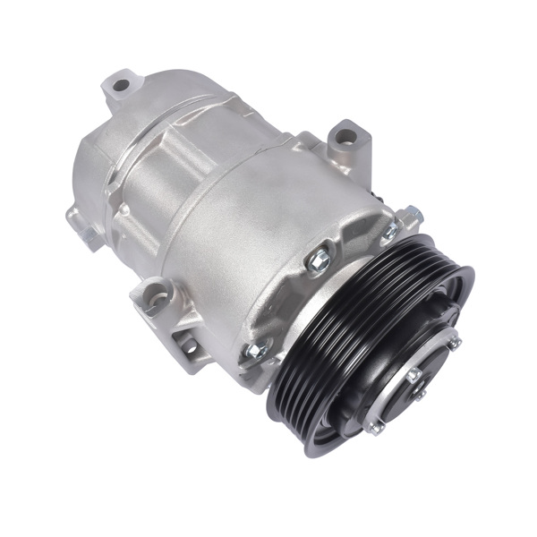 空调压缩机 AC Compressor with Clutch for Hyundai Tucson SE 2016 2017 L4 2.0L 97701D3200 CO29261C 168312-3