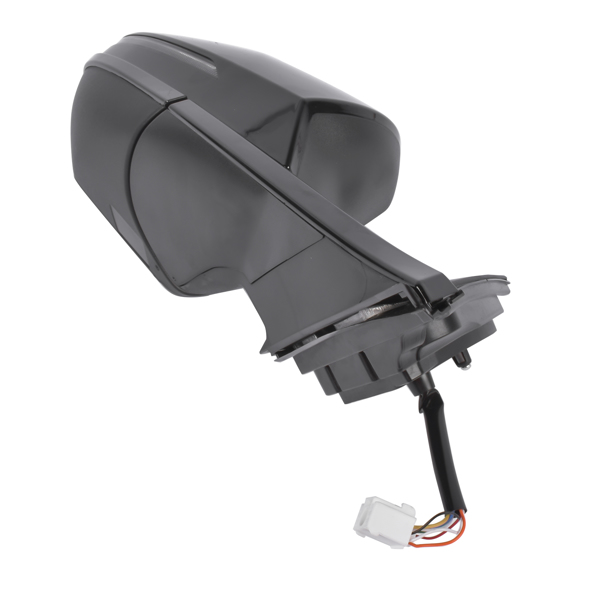 后视镜 Door Mirror Heat Signal Blind Spot Right for Hyundai Santa Cruz Tucson SEL 2.5L L4 2022-2024 87620-CW030 87620CW030-3