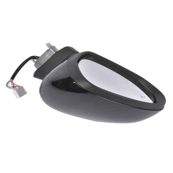 后视镜 Exterior View Mirror Driver Left Side Power Heated W/ Blind Spot Detection for Kia K5 GT-Line Sedan 4-Door 1.6L 1598CC 98Cu. In. l4 GAS DOHC 2021-2024 87610L3080-8