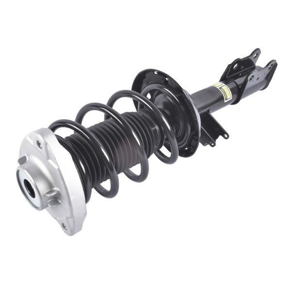 减震器 Front Left Shock Absorber Strut Assembly For Infiniti QX30  2.0L l4 GAS 2017-2019 543035DB0A-5