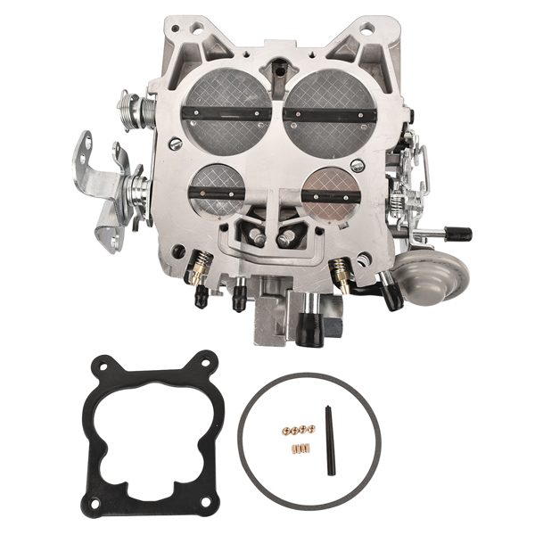 化油器 Carburetor Carb For Quadrajet 4MV 4 Barrel Chevy GMC Cadillac 1966-1973 7026202-1