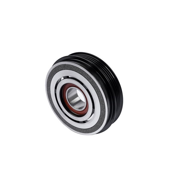  A/C电磁离合器 A/C Compressor Kit for GMC Savana Sierra 1500 2500 Yukon Chevrolet C3500HD V8-12