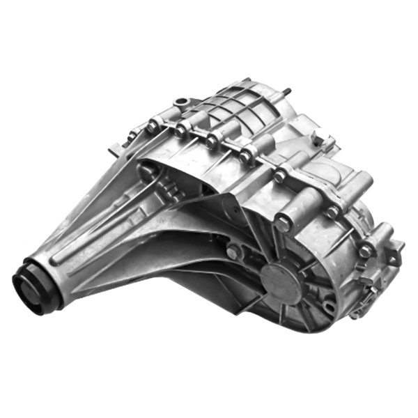 分动箱总成 NP261XHD Transfer Case Assembly for Chevy Silverado GMC Sierra 2500 3500HD Pickup 6.6L 8.1L V8 2001-2007-3