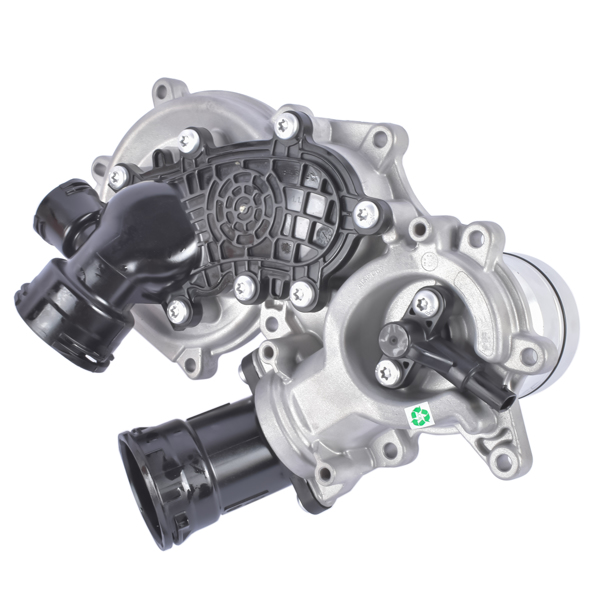 节温器总成 Thermostat for Mercedes-Benz AMG GT Class C Hatchback W205 C63 AMG Class G W463 G500 X222 S560 4MATIC 1772008801 1772000000 1772000515-4