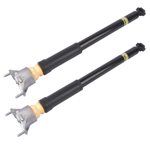 减震器 2Pcs Rear Shock Absorbers For Mercedes-Benz W156 GLA180 GLA200 GLA250 GLA45 AMG 2014-2020 1563201531-2