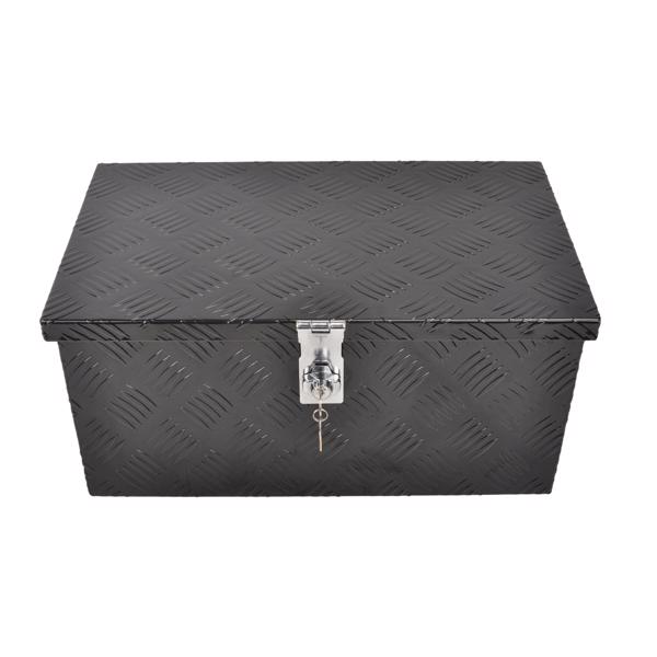 20” Aluminum alloy truck car outdoor trailer tool box MT018018（禁售TEMU&亚马逊）(不支持无理由退货)-1