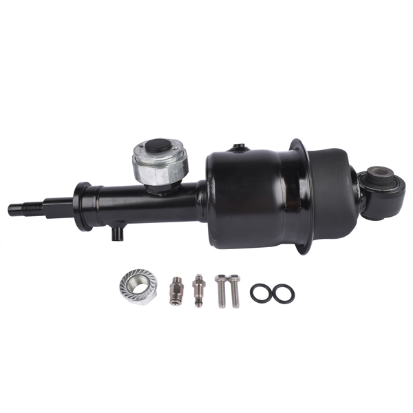 减震器 Rear Right Suspension Shock Strut For Infiniti QX56 2011-2013 QX80 2014-2021 5.6L V8 GAS 562101LA4A-2