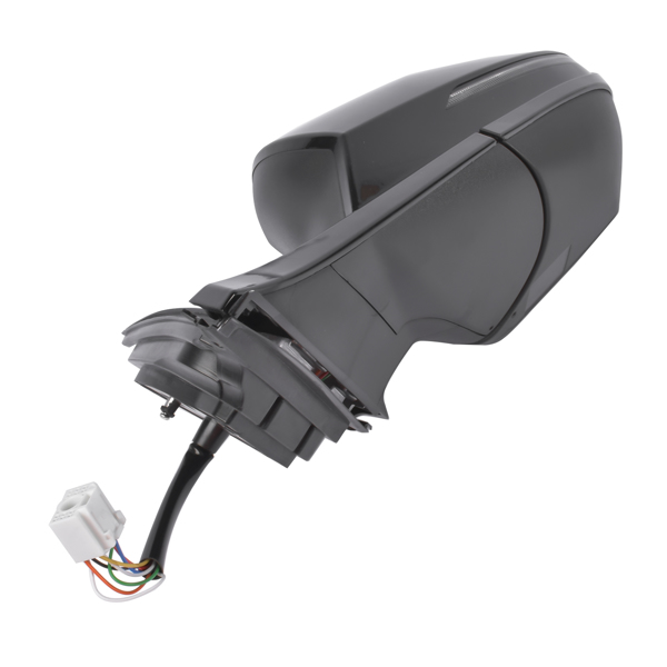 后视镜 Door Mirror Driver Side Power Heated for Hyundai Santa Cruz Tucson SEL 2022-2024 87610-CW030 87610CW030-8