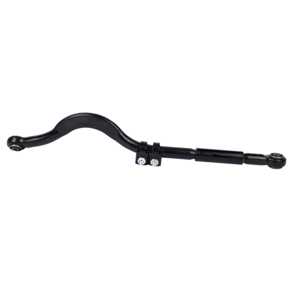 可调节前横拉杆 Front Adjustable Track Bar 0-6" Lift fits for Jeep Wrangler JK 2007-2018 Panhard Rod-3