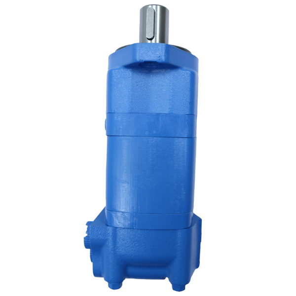 掘进机配件液压马达1-1/4"（适配Eaton 2000 系列）-5