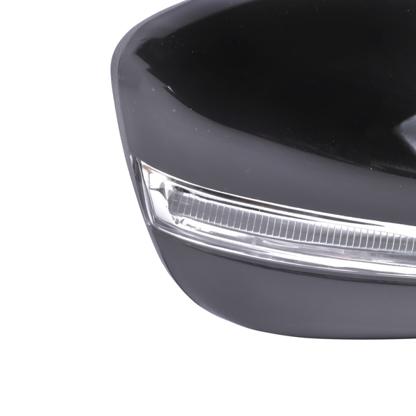 后视镜 Right Power View Mirror Heated Signal Light for Hyundai Elantra 1.8 2.0 2014-2016 876203X680 876203Y500-7