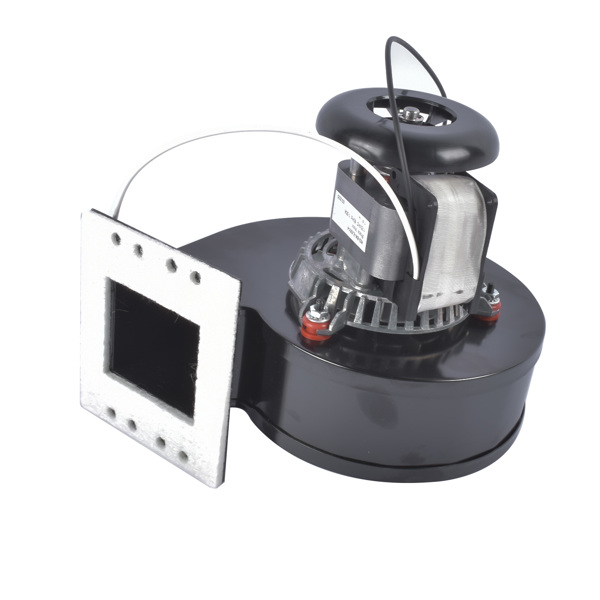 鼓风机电机 80472 Convection Blower 115V 1.35A for Ashley Pellet Stove KP130 5500 5500M 5500XLT 5502M 5510 5700 -1