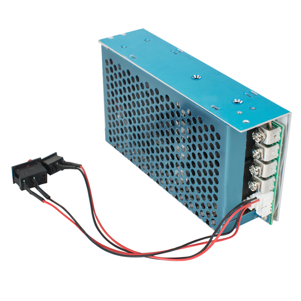 10-50V/5000W/100a脚踏PWM电机控制器-5