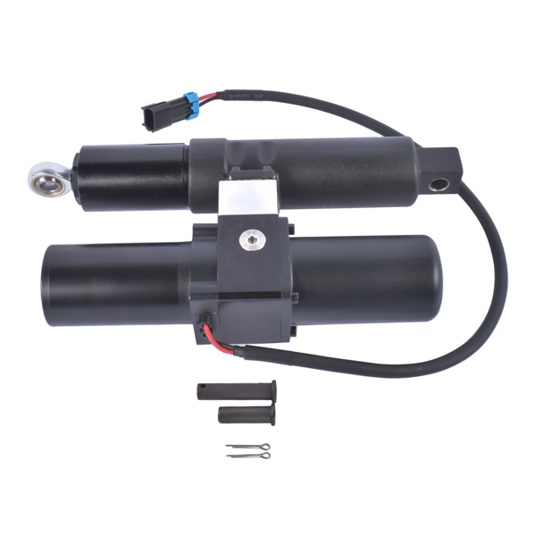升降执行器 BM22108 BM23079 Cargo Box Power Lift Actuator for John Deere XUV Gator 620i 850D 2889058 2879224-2