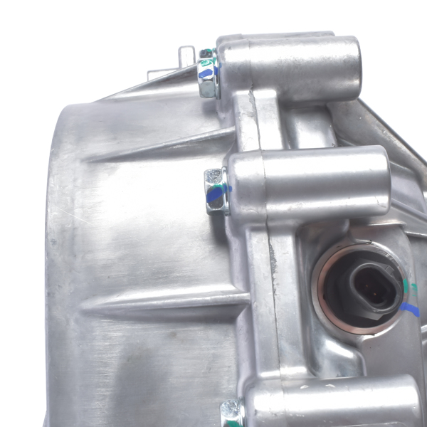分动箱总成 NP246 Transfer Case Assembly for Chevrolet Avalanche Suburban Silverado GMC Sierra Yukon XL 2500 2003-2007 Electric Shift 32 Spline 4L80 -8