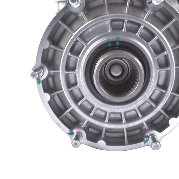 分动箱总成 NP246 Transfer Case Assembly for Chevrolet Avalanche Suburban Silverado GMC Sierra Yukon XL 2500 2003-2007 Electric Shift 32 Spline 4L80 -5