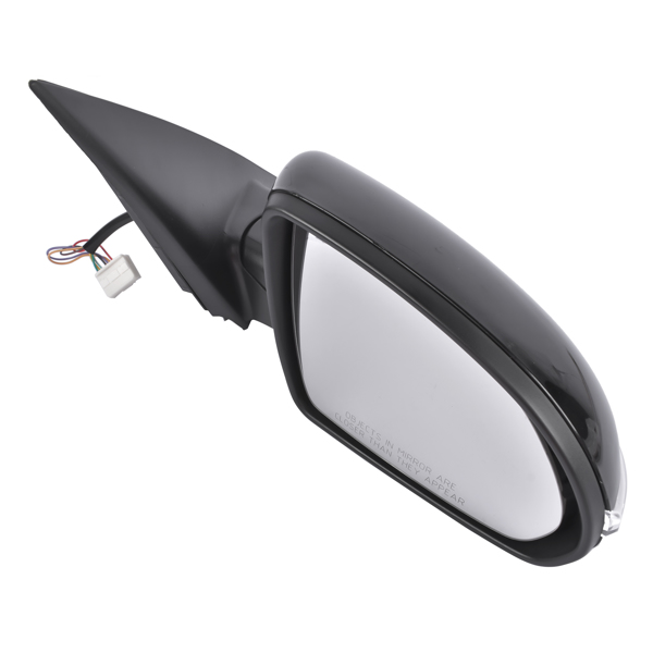 后视镜 Right Passenger Side Signal Power Mirror For Kia Optima EX LX S SX SXL 2016-2018 87620-D5000 87620D5000-4