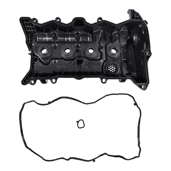气门室盖 Engine Valve Cover with Gasket 12310-RDF-A01 12310-5A2-A01 for Honda CR-V Accord 2013-19 2.4L-8