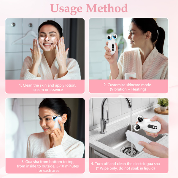 美容面部工具 + MES(EMS美容仪)-5