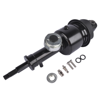 减震器 Rear Right Suspension Shock Strut For Infiniti QX56 2011-2013 QX80 2014-2021 5.6L V8 GAS 562101LA4A