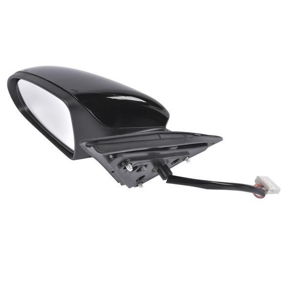后视镜 Left Driver Side Exterior Mirror For Kia Optima EX LX SX S SXL 1.6L 2.0L 2.4L 2016-2018 87610-D5000 87610D5000-2