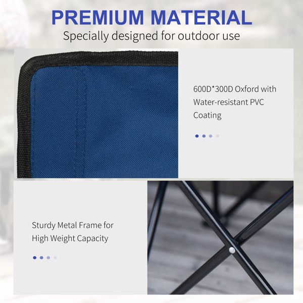野营椅 （ Amazon Shipping）（WalMart禁售）（周末不发货）-6