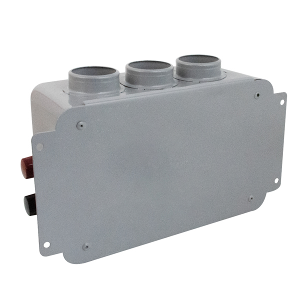三孔汽车暖风器（12V）（600W）-6