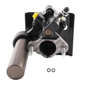 制动助力器套件，适用于Chevrolet Tahoe Base/LT/LS 2003-06 15854058