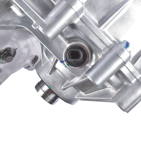 分动箱总成 NP246 Transfer Case Assembly for Chevrolet Avalanche Suburban Silverado GMC Sierra Yukon XL 2500 2003-2007 Electric Shift 32 Spline 4L80 -7