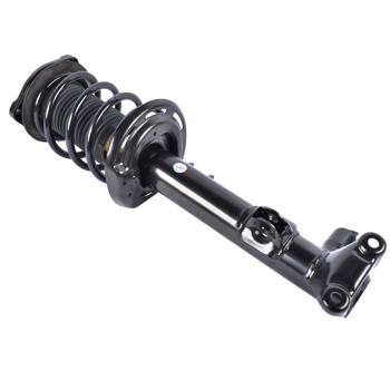 减震器 Front Left Shock Absorber Strut Assembly For Mercedes-Benz C250 C350 E350 2010-2014 2043200900 2073231100