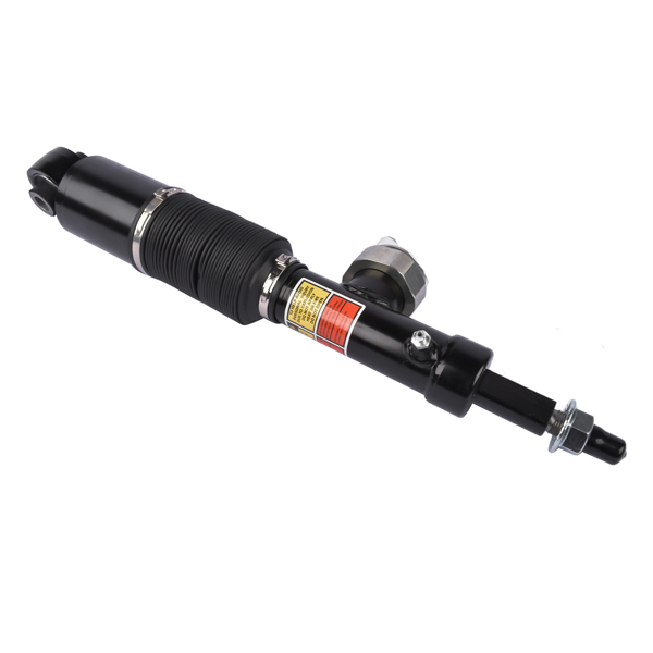 减震器 Rear Left Shock Strut Absorber w/ HBMC For Nissan Patrol VI Y62 AWD 2010-2023 E62116JF9A E62111LB9B-1