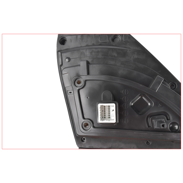 后视镜 Right Door Mirror Power Heated Turn Signal Blind Spot Detection for Kia Sportage 2017-2019 87620D9130 KI1321199-9