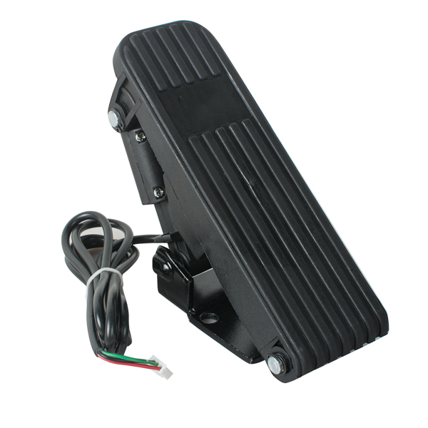 10-50V/5000W/100a脚踏PWM电机控制器-8