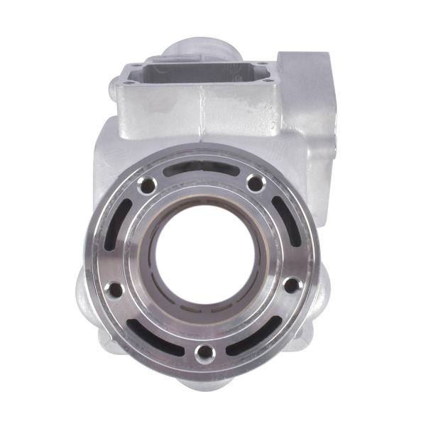 气缸套件 2-Stroke Engine Cylinder Assembly for Yamaha YZ125 YZ125X 1C3-11311-00-00 1C3-11311-20-00-5
