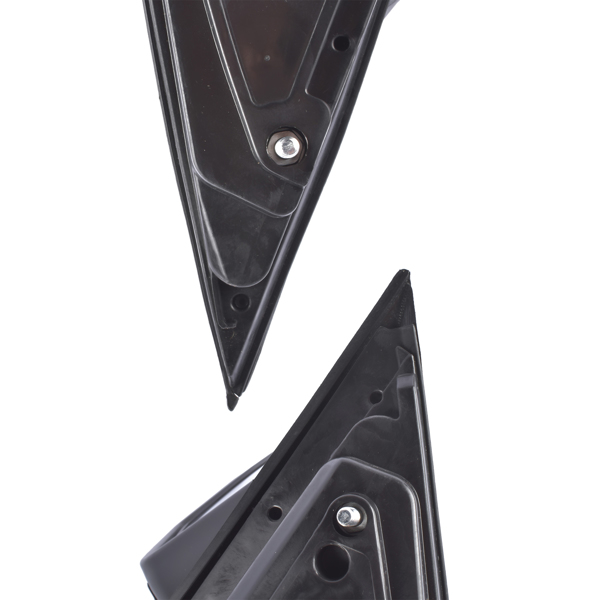 后视镜 2x Power Door Mirrors with Blind Spot Detection Heated for Hyundai Elantra 2021-2023 87620AA160 87610AA160-8