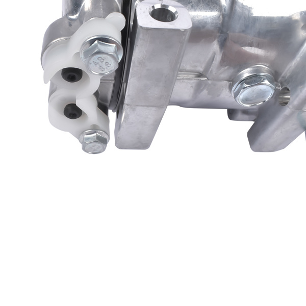 空调压缩机 SD7H13 AC Air Conditioning Compressor Fits Kobelco SK850LC SK135SR Caterpillar 308D 259-7245 M7360 509-3991-6