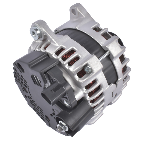 发电机 190A Alternator for Mercedes-Benz GLC300 2016-2019 C300 2015-2018 GLC350e Metris 2.0L 0125812010 0009067703 0125812011-6