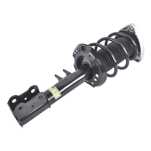减震器 Front Left Shock Absorber Strut Assembly For Infiniti QX30  2.0L l4 GAS 2017-2019 543035DB0A-4