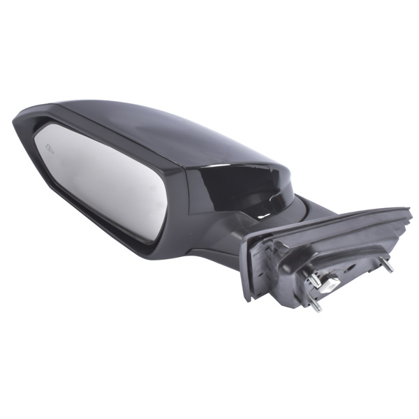 后视镜 Left Power Mirror w/ Blind Spot Detection & Heated for Hyundai Elantra 2021-2023 87610AA160 87610AB040-5