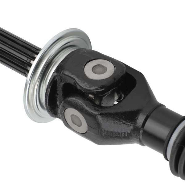 后桥轴for Kawasaki Mule 3010 2001-08 / 4010 2009-18 for 39158-1104-2